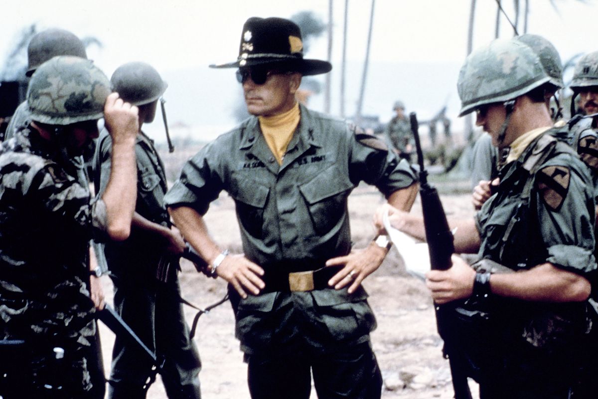 Apocalypse Now - Full Disclosure - Film-Still