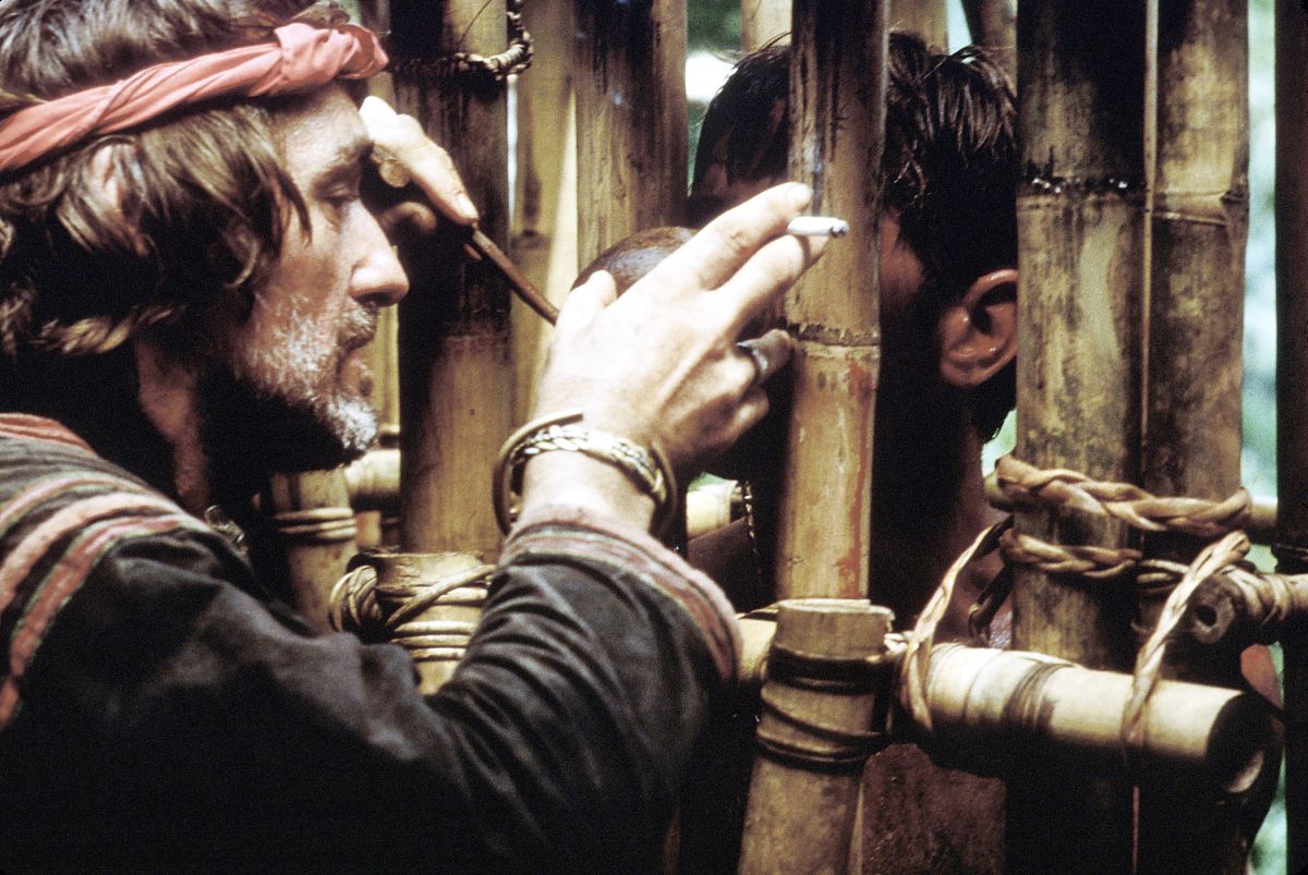 Apocalypse Now - Full Disclosure - Film-Still