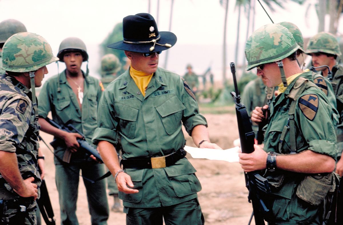 Apocalypse Now - Full Disclosure - Film-Still