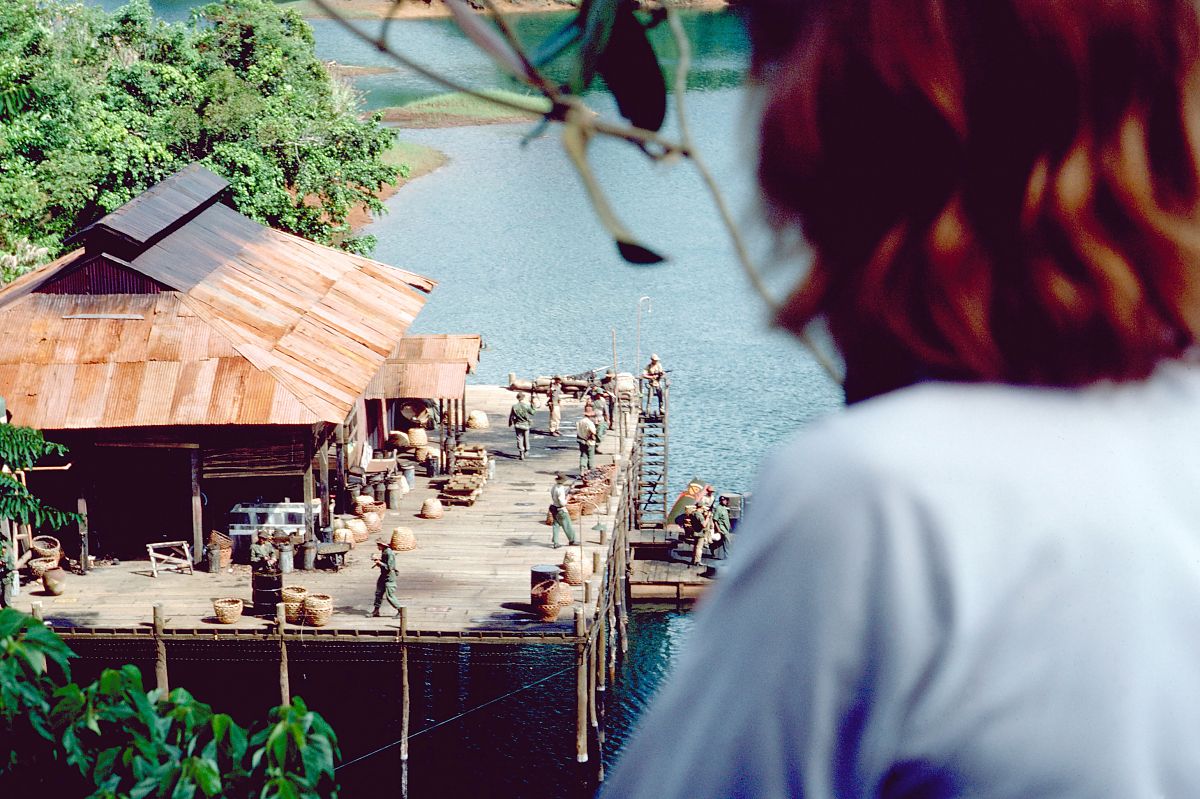 Apocalypse Now - Full Disclosure - Film-Still