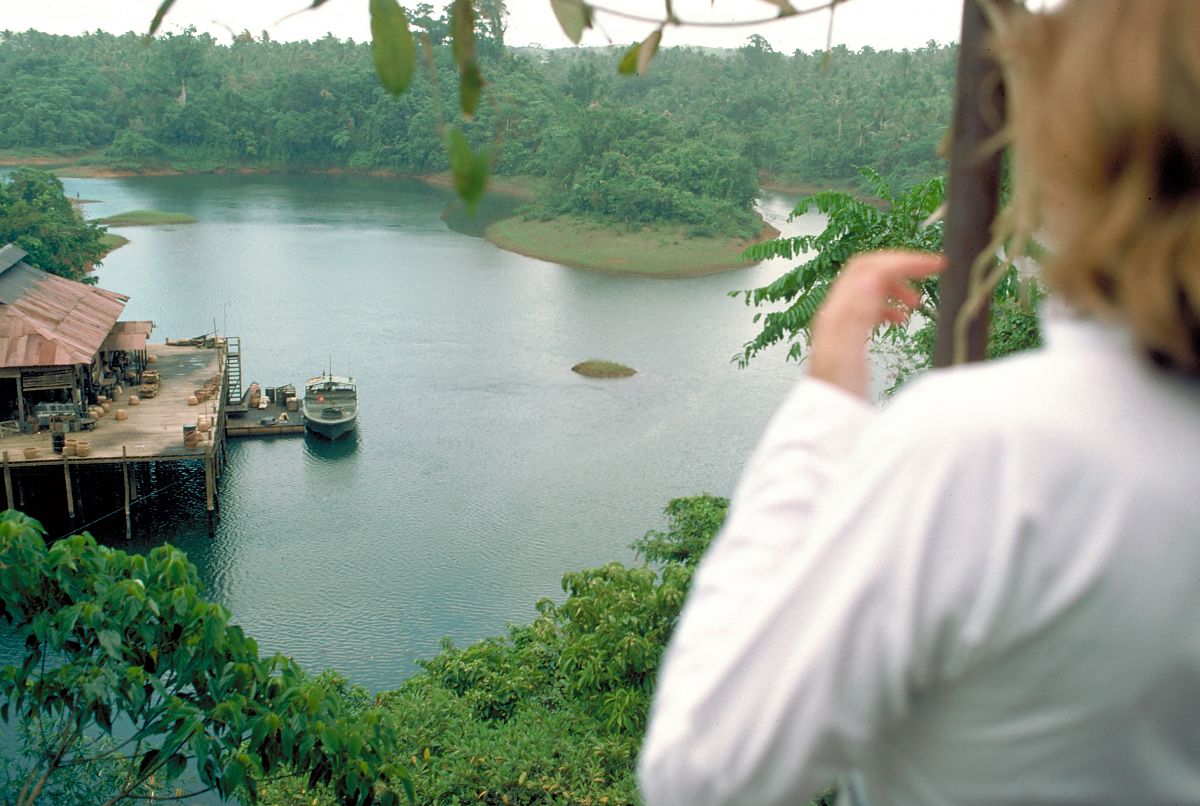 Apocalypse Now - Full Disclosure - Film-Still