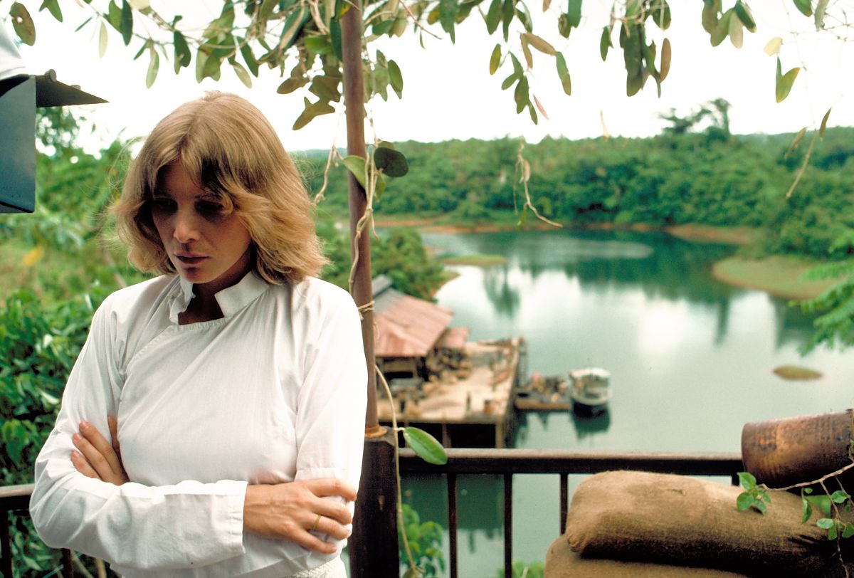 Apocalypse Now - Full Disclosure - Film-Still