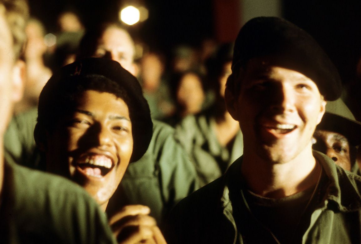 Apocalypse Now - Full Disclosure - Film-Still