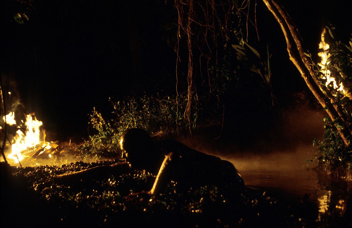 Apocalypse Now - Full Disclosure - Film-Still