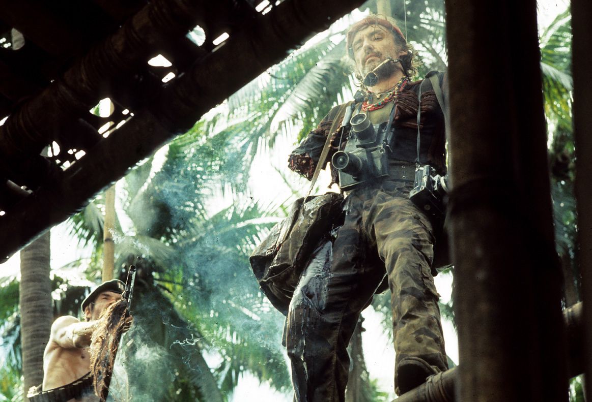 Apocalypse Now - Full Disclosure - Film-Still