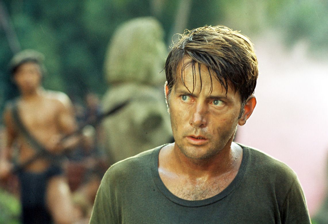 Apocalypse Now - Full Disclosure - Film-Still