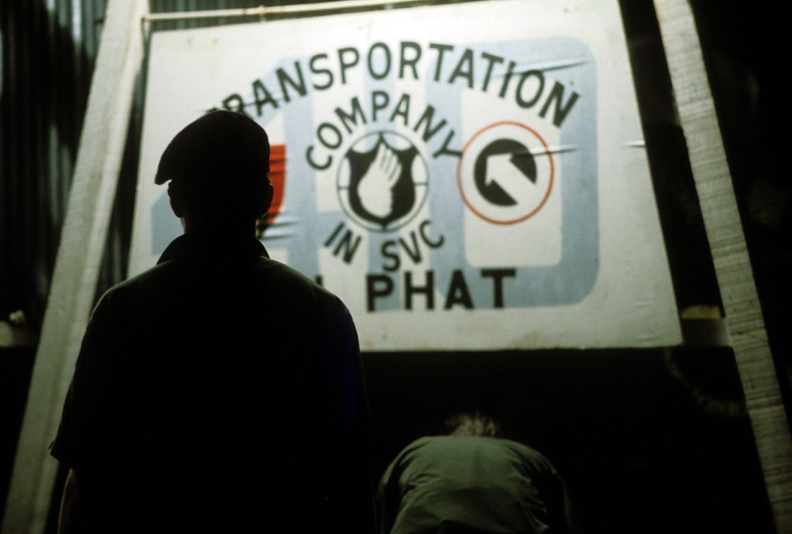 Apocalypse Now - Full Disclosure - Film-Still