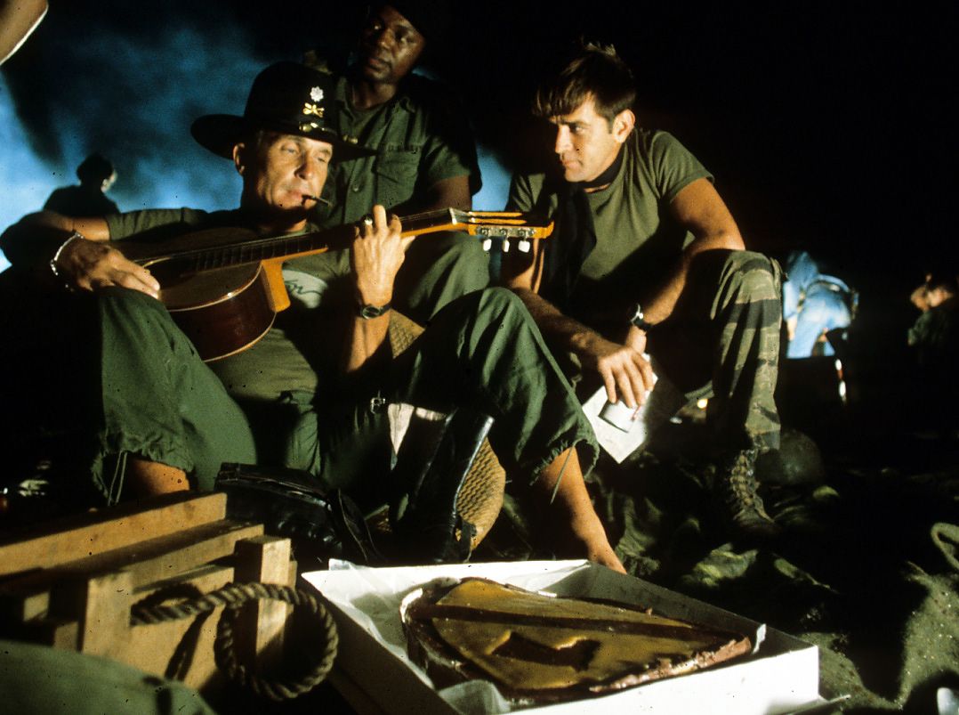 Apocalypse Now - Full Disclosure - Film-Still