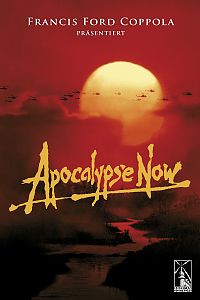 Cover zu Apocalypse Now
