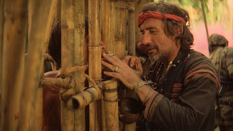 Bild zu Apocalypse Now / Collectors Edition