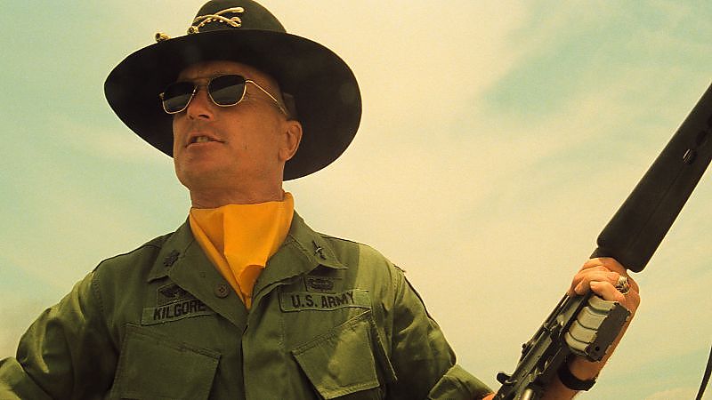 Apocalypse Now / Collectors Edition - Film-Still
