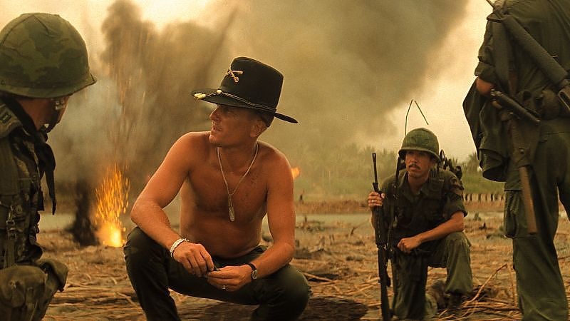 Apocalypse Now / Collectors Edition - Film-Still