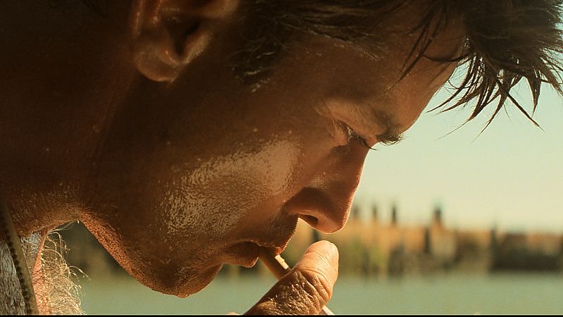 Apocalypse Now / Collectors Edition - Film-Still