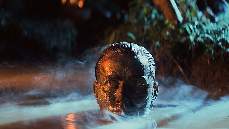 Apocalypse Now / Collectors Edition - Film-Still
