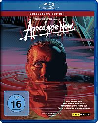 Cover zu Apocalypse Now / Collectors Edition