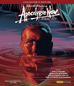 Cover zu Apocalypse Now / Collectors Edition