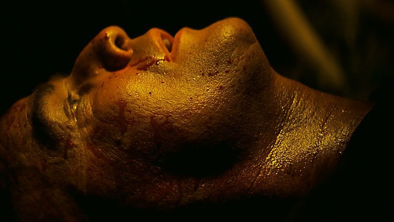 Apocalypse Now - Final Cut - Film-Still