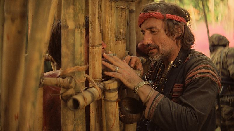 Apocalypse Now - Final Cut - Film-Still