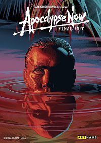 Cover zu Apocalypse Now - The Final Cut