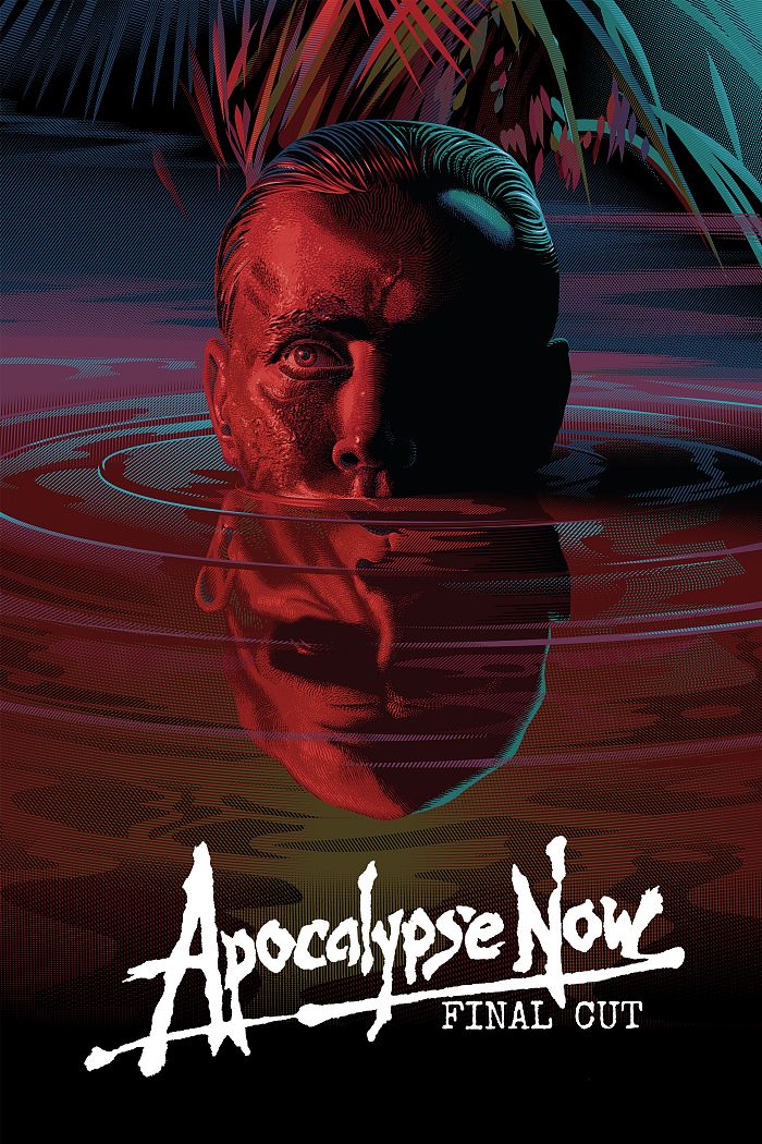 Cover zu Apocalypse Now - Final Cut