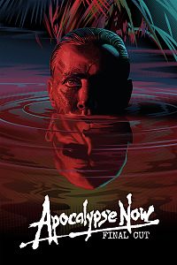 Cover Apocalypse Now - Final Cut