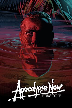 Cover Apocalypse Now - Final Cut