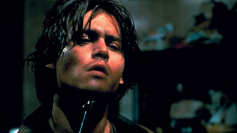 Arizona Dream - Film-Still