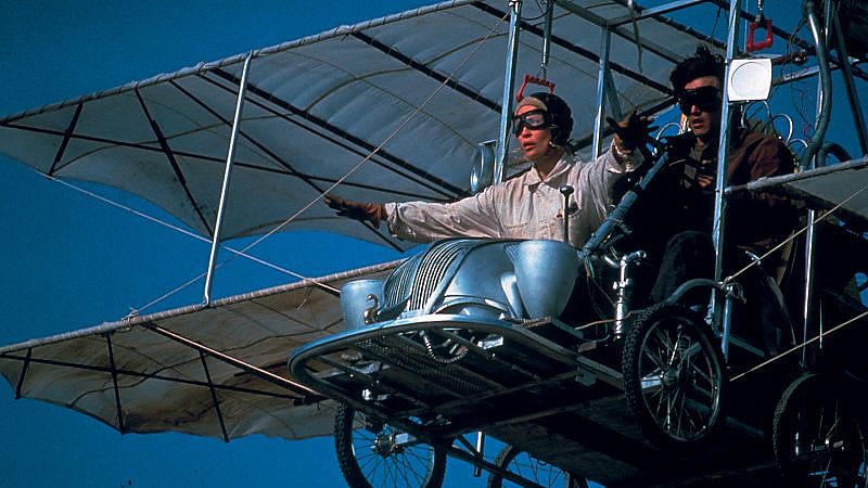 Arizona Dream - Film-Still