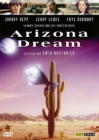 Cover zu Arizona Dream