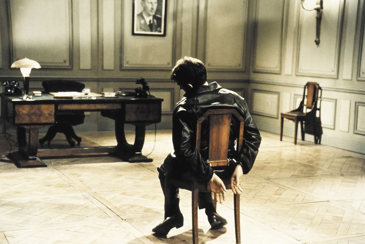 Armee im Schatten - Film-Still