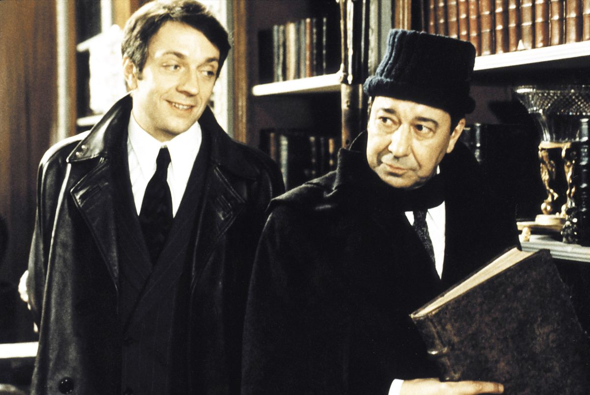 Armee im Schatten - Film-Still