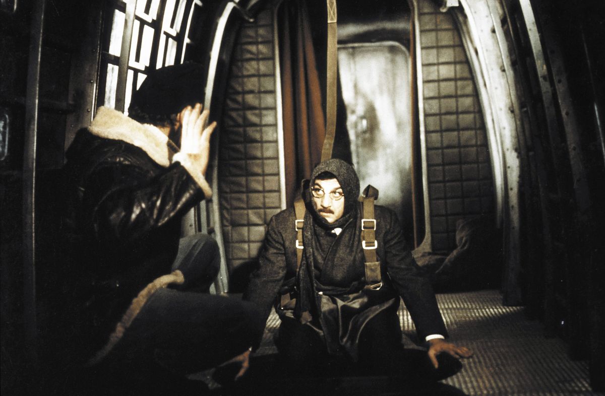 Armee im Schatten - Film-Still