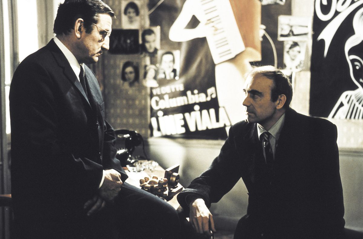 Armee im Schatten - Film-Still