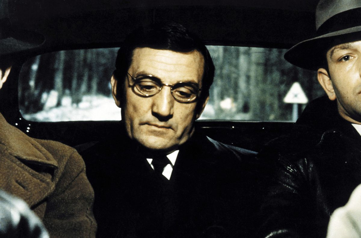 Armee im Schatten - Film-Still