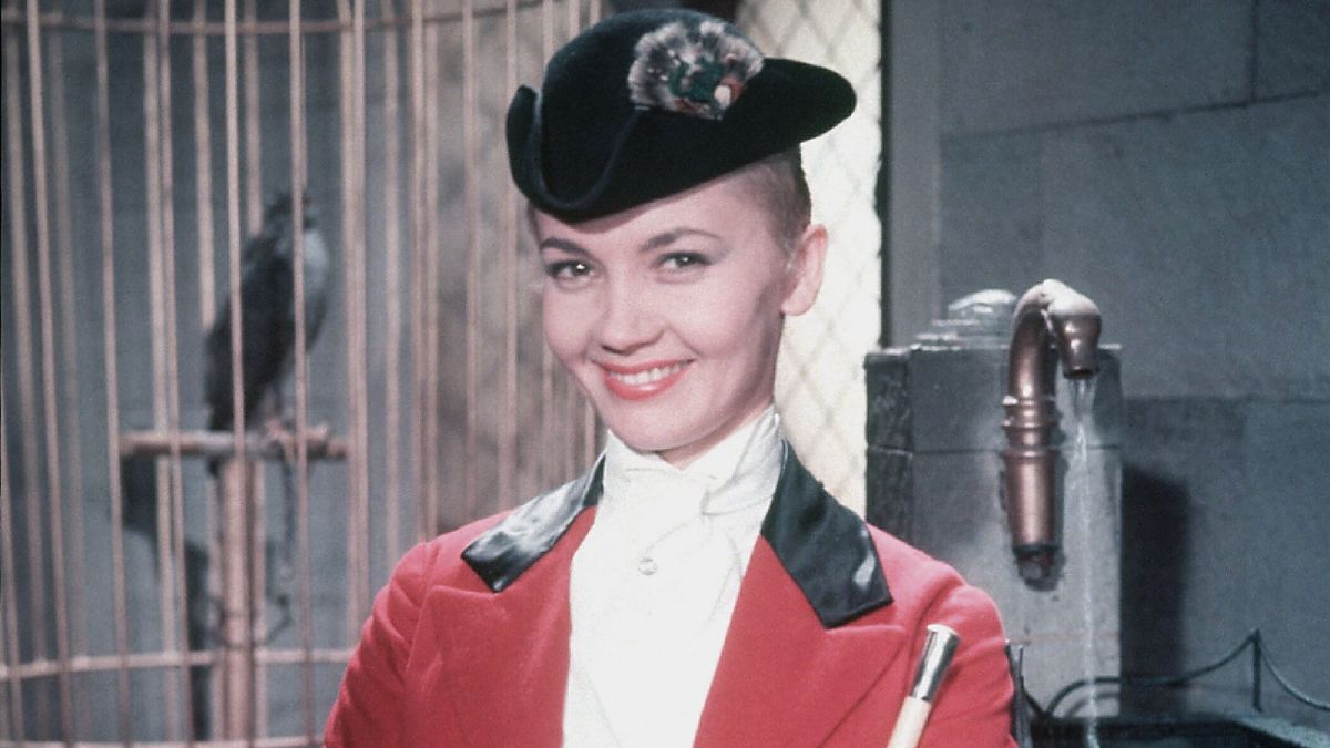 Arsene Lupin, der Millionendieb - Film-Still