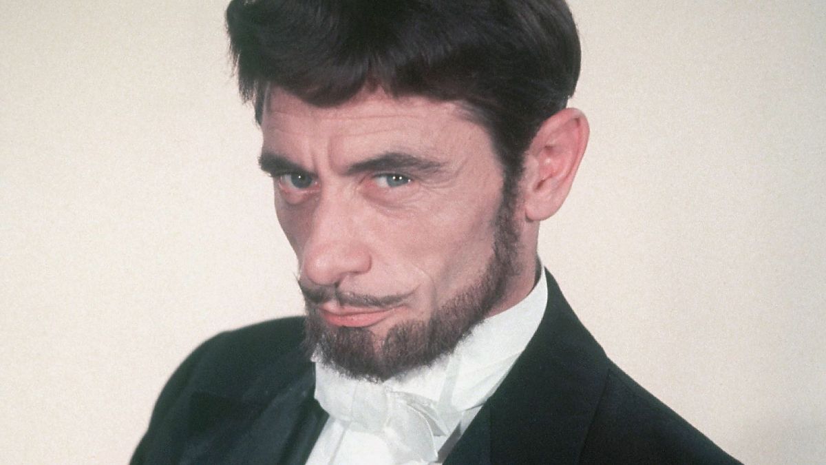 Arsene Lupin, der Millionendieb - Film-Still