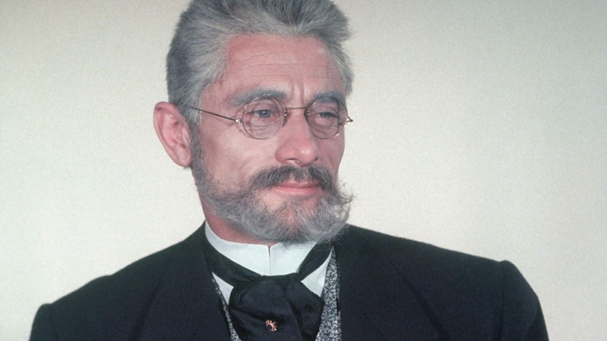 Arsene Lupin, der Millionendieb - Film-Still