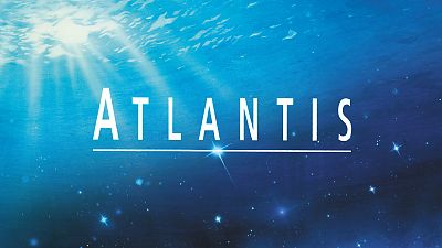 Cover zu Atlantis