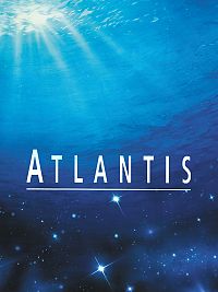Cover zu Atlantis