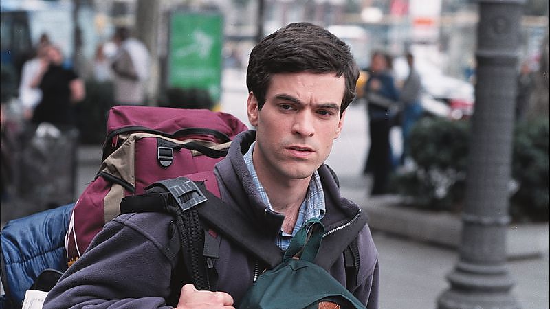 LAuberge espagnole - Barcelona für ein Jahr - Film-Still