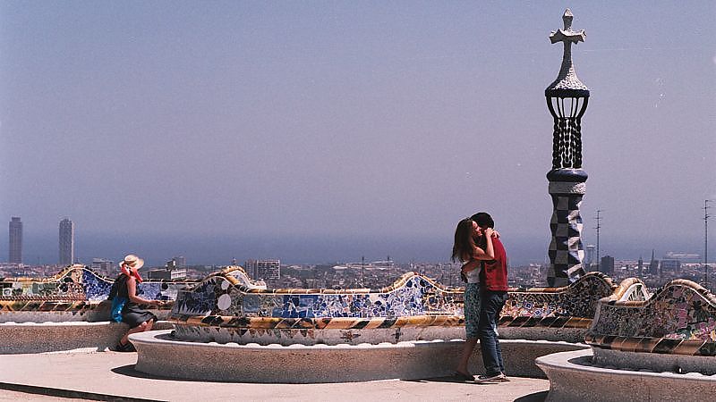 LAuberge espagnole - Barcelona für ein Jahr - Film-Still