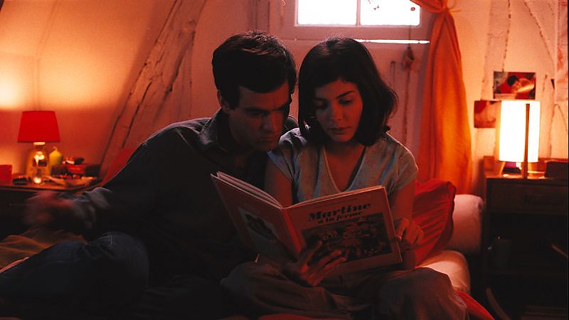 LAuberge espagnole - Barcelona für ein Jahr - Film-Still