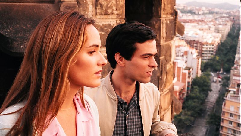 LAuberge espagnole - Barcelona für ein Jahr - Film-Still