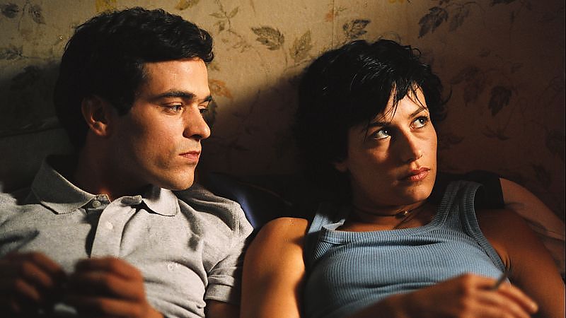 LAuberge espagnole - Barcelona für ein Jahr - Film-Still