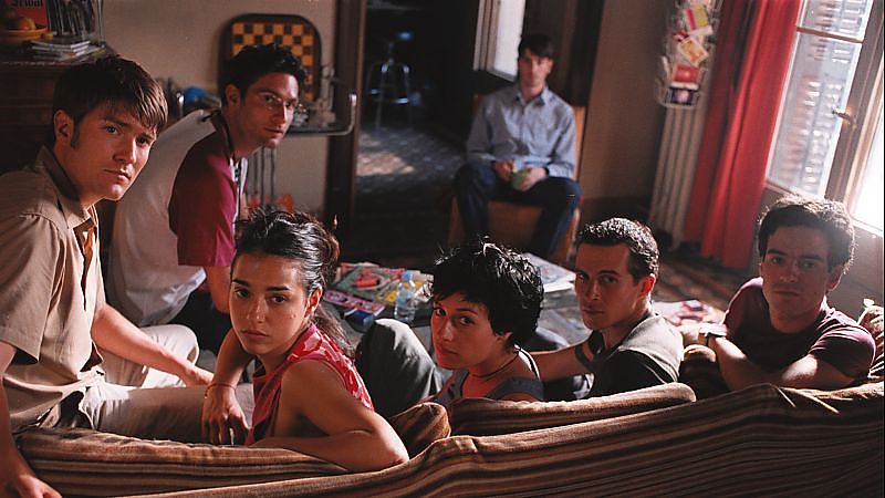 LAuberge espagnole - Barcelona für ein Jahr - Film-Still