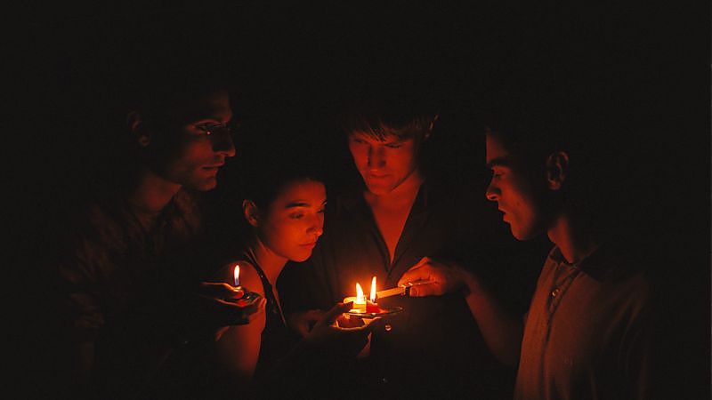 LAuberge espagnole - Barcelona für ein Jahr - Film-Still