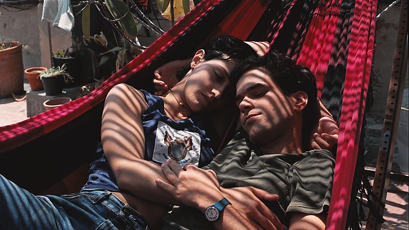 LAuberge espagnole - Barcelona für ein Jahr - Film-Still