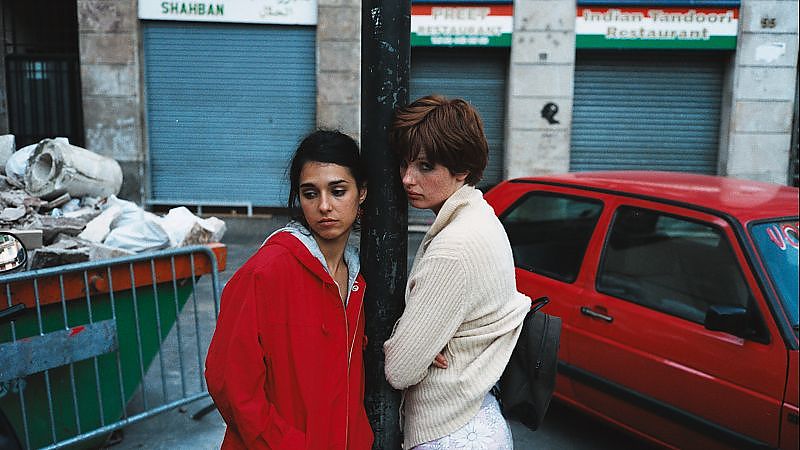 LAuberge espagnole - Barcelona für ein Jahr - Film-Still