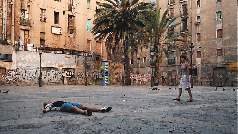 LAuberge espagnole - Barcelona für ein Jahr - Film-Still