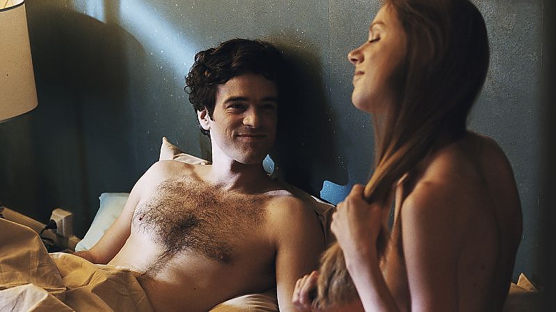 LAuberge espagnole - Die Trilogie - Film-Still